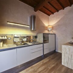 Апартаменты Apartments Florence - Giglio santa trinita в номере