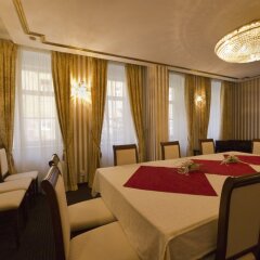 Spa Hotel Schlosspark Карловы Вары помещение для мероприятий