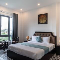 Отель Tan Villa 2 Далат фото 9