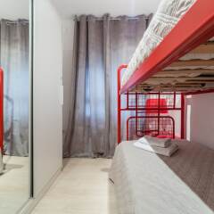 Отель Apartamento Travel Habitat Eixample детские мероприятия