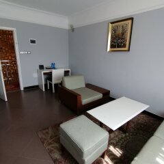 Sunspot Hotel in Addis Ababa, Ethiopia from 147$, photos, reviews - zenhotels.com guestroom photo 3