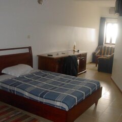 Hotel Alto Fortim in Mindelo, Cape Verde from 96$, photos, reviews - zenhotels.com photo 3