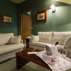 Отель Soho Boutique Jerez & Spa Испания, Херес-де-ла-Фронтера - отзывы, цены и фото номеров - забронировать отель Soho Boutique Jerez & Spa онлайн фото 8
