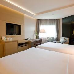 Graceland Bangkok Hotel удобства в номере