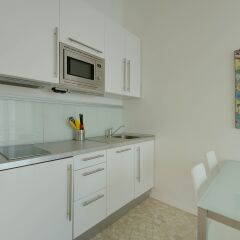 Отель Milan Apartment Rental Италия, Милан - отзывы, цены и фото номеров - забронировать отель Milan Apartment Rental онлайн в номере фото 2