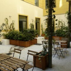 Отель Residenza Porta Volta Италия, Милан - отзывы, цены и фото номеров - забронировать отель Residenza Porta Volta онлайн фото 3