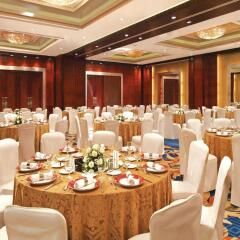 Отель New Coast Hotel Manila Филиппины, Манила - отзывы, цены и фото номеров - забронировать отель New Coast Hotel Manila онлайн помещение для мероприятий