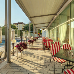 Феста Панорама Отель