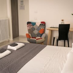 Отель Le Giravolte B&B Лечче удобства в номере фото 2