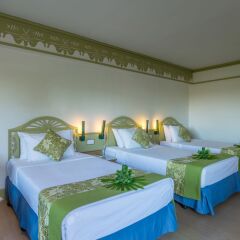 Отель Maritime Park & Spa Resort детские мероприятия фото 2