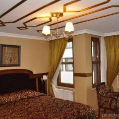 Aruna Hotel комната для гостей