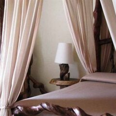 Отель Masseria Quis Ut Deus Италия, Криспьяно - отзывы, цены и фото номеров - забронировать отель Masseria Quis Ut Deus онлайн балкон