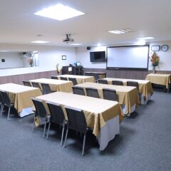 Hotel Acqua Express