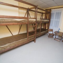 Хостел Гавань комната для гостей фото 3