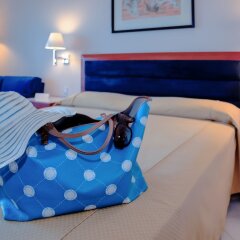 Отель Mediterranean Hotel Греция, Родос - 2 отзыва об отеле, цены и фото номеров - забронировать отель Mediterranean Hotel онлайн детские мероприятия