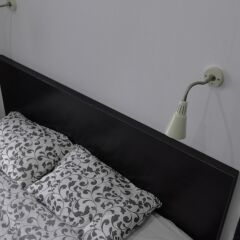 Mini-Hotel Na Dekabristov ванная