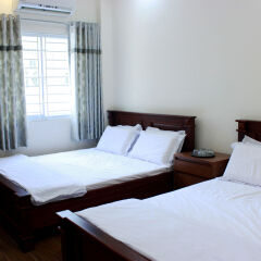 Отель Sunny Guest House комната для гостей фото 4