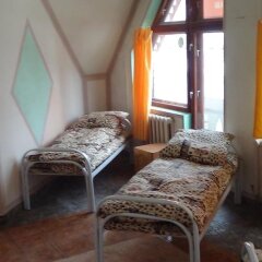 Гостиница Hostel Sssr в Иваново 1 отзыв об отеле, цены и фото номеров - забронировать гостиницу Hostel Sssr онлайн комната для гостей фото 4