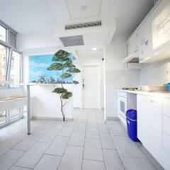 Funk Lounge Hostel в номере