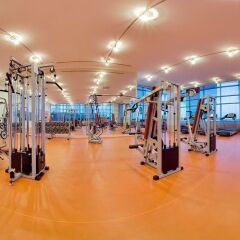 Гостиница Ренессанс Атырау Казахстан, Атырау - отзывы, цены и фото номеров - забронировать гостиницу Ренессанс Атырау онлайн фитнесс-зал