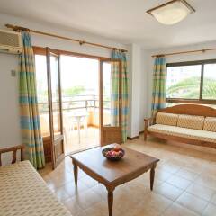 Hotel Playamar (sillot) комната для гостей фото 3