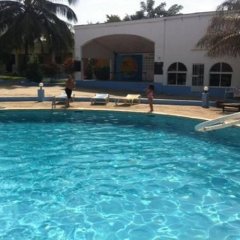 Mansea Beach Hotel and Resort in Kololi, Gambia from 98$, photos, reviews - zenhotels.com pool photo 3