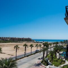 Отель Puerta Cabos Village H502 2BR by Casago Кабо-Сан-Лукас пляж