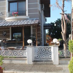 Lila Boutique Hotel Турция, Дикили - отзывы, цены и фото номеров - забронировать отель Lila Boutique Hotel онлайн фото 15