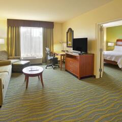 Hilton Garden Inn Birmingham Se Liberty Park In Vestavia Hills