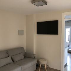 Отель Exclusive Flats In Brussels - Olives Брюссель комната для гостей фото 4