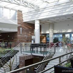 VIP Executive Entrecampos Hotel & Conference питание
