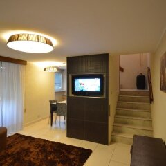 Отель Residence Star удобства в номере