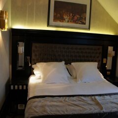 Отель Tonic Hôtel Saint Germain комната для гостей фото 5