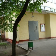Гостиница Otelplus Volgogradskiy Prospekt 1 парковка