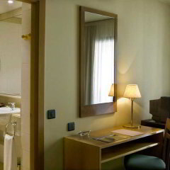 Hotel Salvia D'Or in Andorra la Vella, Andorra from 116$, photos, reviews - zenhotels.com room amenities