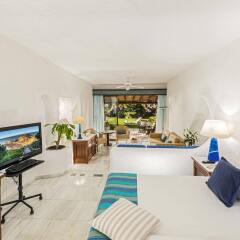 Coral Beach Hotel and Resort интерьер отеля фото 2