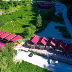 Ada Bungalow Hotel Турция, Узунгёль - отзывы, цены и фото номеров - забронировать отель Ada Bungalow Hotel онлайн бассейн