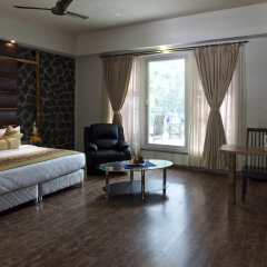 Great trails yercaud by GRT Hotels in Ayodhiyapatinam, India from 224$, photos, reviews - zenhotels.com guestroom photo 3
