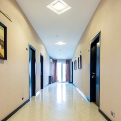Terrace Hotel интерьер отеля фото 2
