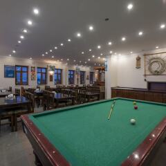 Kapadokya Stonelake Hotel Турция, Гюзельюрт - отзывы, цены и фото номеров - забронировать отель Kapadokya Stonelake Hotel онлайн гостиничный бар