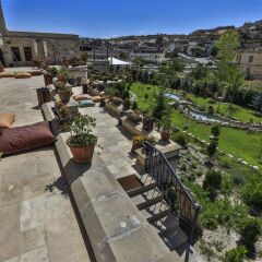 Göreme Inn Hotel Турция, Гёреме - отзывы, цены и фото номеров - забронировать отель Göreme Inn Hotel онлайн фото 4