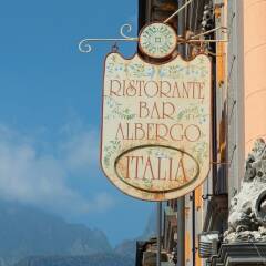 Отель Albergo Italia Италия, Орнавассо - отзывы, цены и фото номеров - забронировать отель Albergo Italia онлайн удобства в номере
