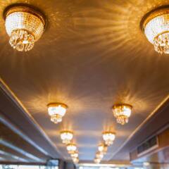 Acropolis View Hotel Афины интерьер отеля