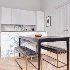 Отель Stunning Covent Garden Suites by Sonder в номере фото 2