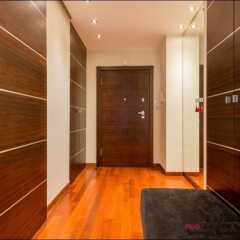 Апартаменты P&O Apartments Arkadia Варшава интерьер отеля