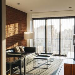 Отель Suites Avenue Испания, Барселона - отзывы, цены и фото номеров - забронировать отель Suites Avenue онлайн фото 8