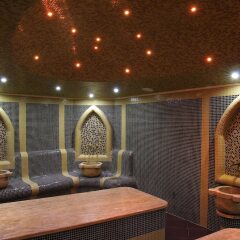 Hotel & SPA Diamant Residence - Все включено Солнечный берег сауна