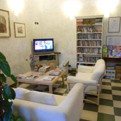 Hotel Giglio развлечения