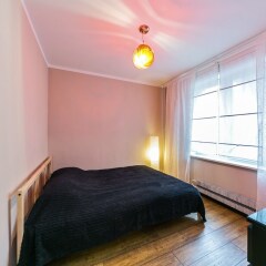 Гостиница Lux Apartment Oktyabrskoe Pole в Москве отзывы, цены и фото номеров - забронировать гостиницу Lux Apartment Oktyabrskoe Pole онлайн Москва комната для гостей фото 4