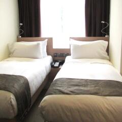 Отель Travelodge Harbourfront Singapore детские мероприятия